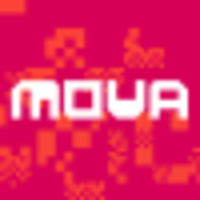 Museum of Video Game Art (MOVA) logo, Museum of Video Game Art (MOVA) contact details