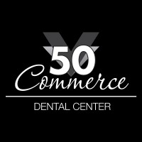 50 Commerce Dental Center logo, 50 Commerce Dental Center contact details