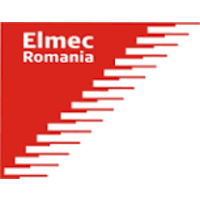 Elmec Romania logo, Elmec Romania contact details