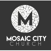 Mosaic City Church logo, Mosaic City Church contact details