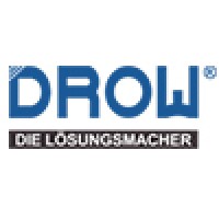 DROW GmbH logo, DROW GmbH contact details