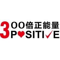 300 Percent Positive Energy logo, 300 Percent Positive Energy contact details