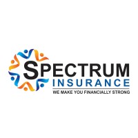 Spectrum Insurance Distribution Ltd logo, Spectrum Insurance Distribution Ltd contact details