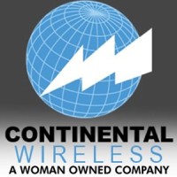 Continental Wireless logo, Continental Wireless contact details