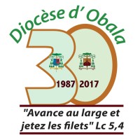 Diocèse d'Obala logo, Diocèse d'Obala contact details