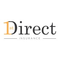 1st Direct Insurance logo, 1st Direct Insurance contact details