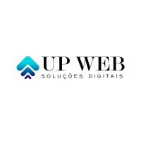 UP WEB Soluções Digitais logo, UP WEB Soluções Digitais contact details