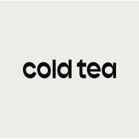 Cold Tea Creative logo, Cold Tea Creative contact details