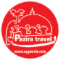 Pazira Travel Company logo, Pazira Travel Company contact details