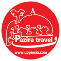 Uppersia travel logo, Uppersia travel contact details