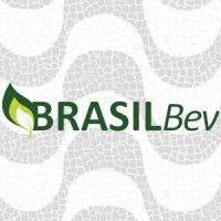 BrasilBev logo, BrasilBev contact details