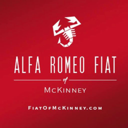 Alfa Romeo FIAT of McKinney logo, Alfa Romeo FIAT of McKinney contact details