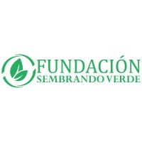 Fundación Sembrando Verde logo, Fundación Sembrando Verde contact details