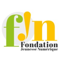 Fondation Jeunesse Numérique logo, Fondation Jeunesse Numérique contact details