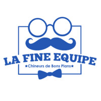 La Fine Equipe logo, La Fine Equipe contact details