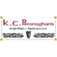 K.C. Branaghan's Irish Pub & Restaurant logo, K.C. Branaghan's Irish Pub & Restaurant contact details