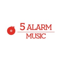 5 Alarm Music logo, 5 Alarm Music contact details