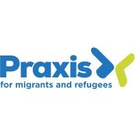 PRAXIS COMMUNITY PROJECTS logo, PRAXIS COMMUNITY PROJECTS contact details