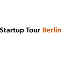 Startup Tour Berlin logo, Startup Tour Berlin contact details