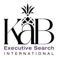 KaB Executive Search Consultants logo, KaB Executive Search Consultants contact details