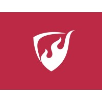 Red Flare Security logo, Red Flare Security contact details