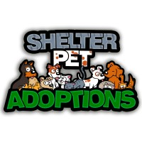 Shelter Pet Adoptions logo, Shelter Pet Adoptions contact details