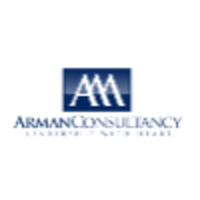 Arman Consultancy logo, Arman Consultancy contact details