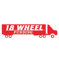 18 Wheel Funding LLC logo, 18 Wheel Funding LLC contact details