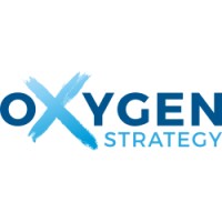 Oxygen Strategy logo, Oxygen Strategy contact details