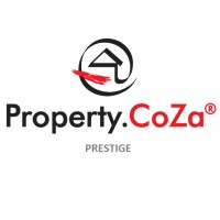 Property.CoZa Prestige logo, Property.CoZa Prestige contact details