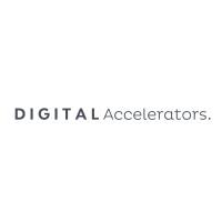 Digital Accelerators logo, Digital Accelerators contact details