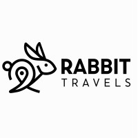 RABBIT TRAVELS logo, RABBIT TRAVELS contact details