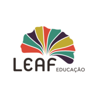 Leaf Educação logo, Leaf Educação contact details