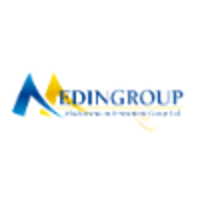 Medingroup Ltd logo, Medingroup Ltd contact details