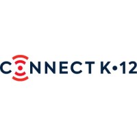 Connect K-12 logo, Connect K-12 contact details