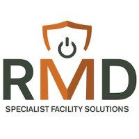 RMD Limited logo, RMD Limited contact details