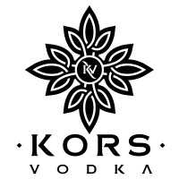 Kors Vodka logo, Kors Vodka contact details