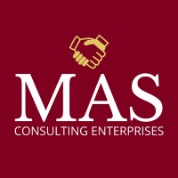 MAS Consulting Enterprises, LLC logo, MAS Consulting Enterprises, LLC contact details