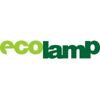 Consorzio Ecolamp logo, Consorzio Ecolamp contact details