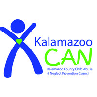 Kalamazoo County Child Abuse and Neglect Prevention Council logo, Kalamazoo County Child Abuse and Neglect Prevention Council contact details