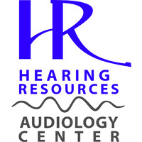 Hearing Resources Audiology Center logo, Hearing Resources Audiology Center contact details