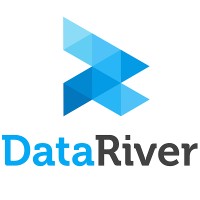 DataRiver logo, DataRiver contact details