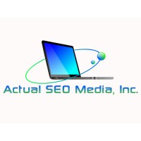 Actual SEO Media, Inc. Houston TX logo, Actual SEO Media, Inc. Houston TX contact details