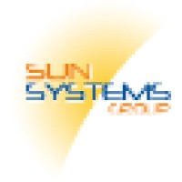 Sun Systems Group logo, Sun Systems Group contact details