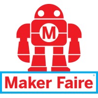 Atlanta Maker Faire logo, Atlanta Maker Faire contact details