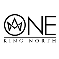 ONE King North logo, ONE King North contact details