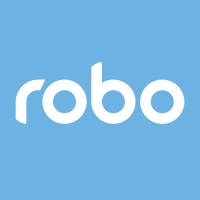 ROBO 3D logo, ROBO 3D contact details