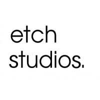 etch studios. logo, etch studios. contact details