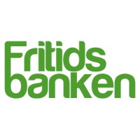 Fritidsbanken logo, Fritidsbanken contact details