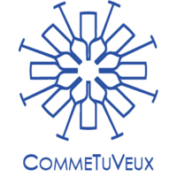 CommeTuVeux 尤酒 logo, CommeTuVeux 尤酒 contact details